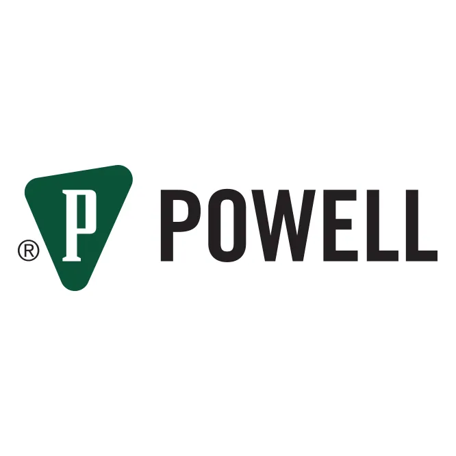Powell Industries, Inc logo