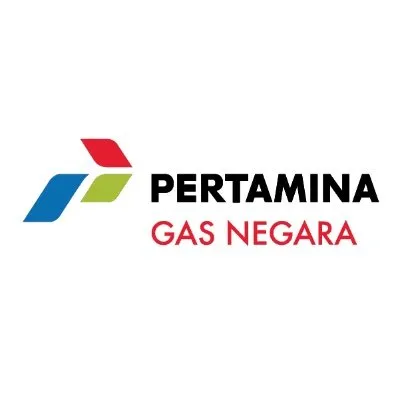 PT Perusahaan Gas Negara (Persero) Tbk, logo
