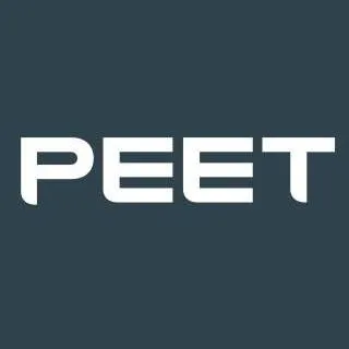 PEET LIMITED logo