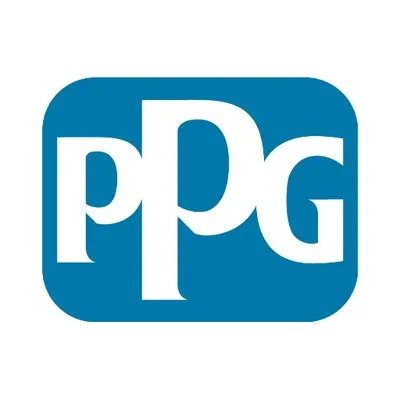 PPG Industries, Inc Logo