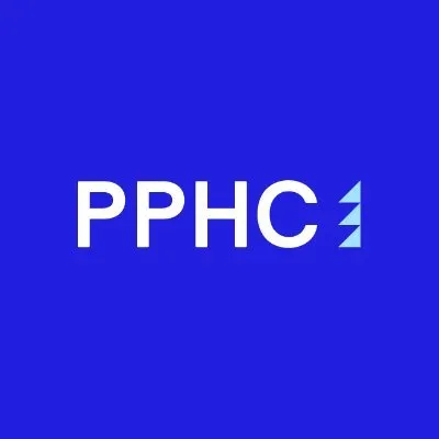 Public Policy Holding logo