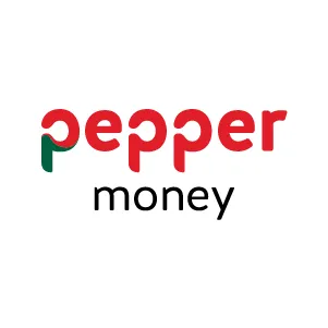 PEPPER MONEY LIMITED logo