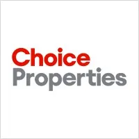 Choice Properties Real Estate Investment Trust Logo