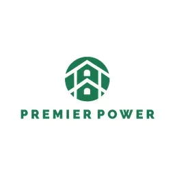 Premier Power Renewable Energy, Inc Logo