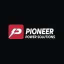 Pioneer Power Solutions, Inc. logo