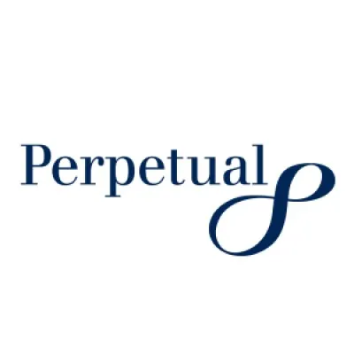PERPETUAL LIMITED logo