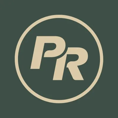 Permian Resources Corporation Logo