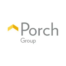 Porch Group logo
