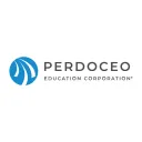 Perdoceo Education Corporation logo