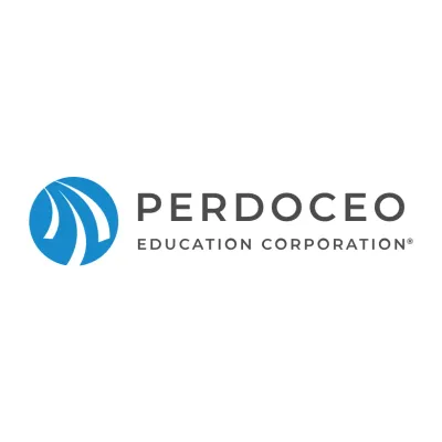 Perdoceo Education Corporation logo