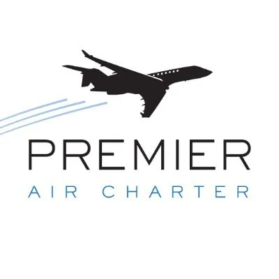 Premier Air Charter Holdings Logo