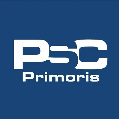 Primoris Services Corporation logo