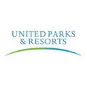 United Parks & Resorts Inc. logo