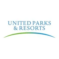 United Parks & Resorts Inc Logo