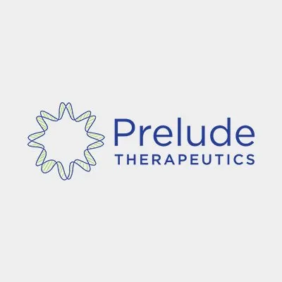 Prelude Therapeutics Inc logo
