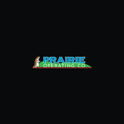 Prairie Operating Co logo