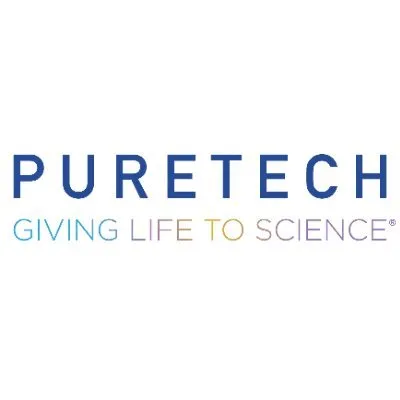 PureTech Health PLC Logo