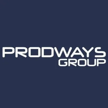 Prodways Group SA logo
