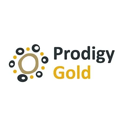 PRODIGY GOLD NL logo
