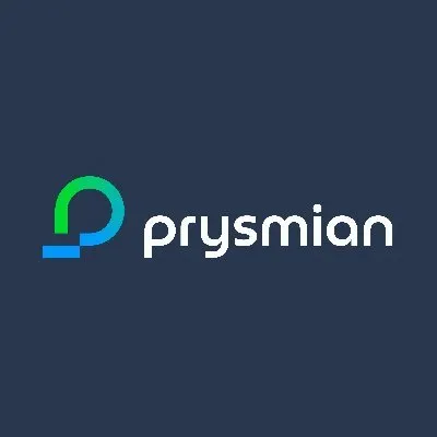 Prysmian SpA logo
