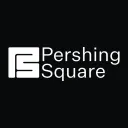 Pershing Square Inc. logo