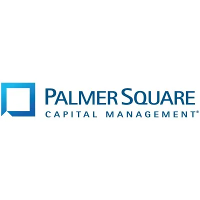 Palmer Square Capital BDC Inc logo