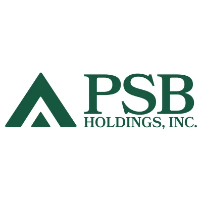 PSB Holdings logo