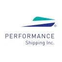Performance Shipping Inc. logo