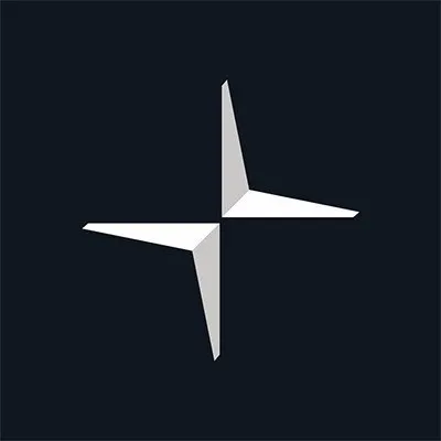 Polestar Automotive Holding logo
