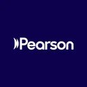 Pearson, Plc logo