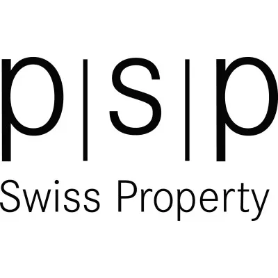 PSP Swiss Property AG logo
