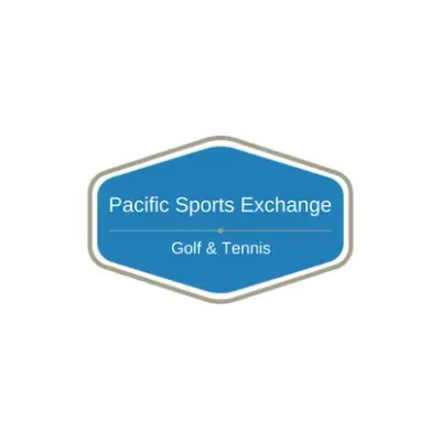 Pacific Sports Exchange Inc logo