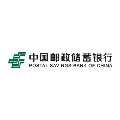 Postal Savings Bank of China Co Ltd logo
