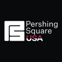 Pershing Square USA, Ltd. Common Shares logo