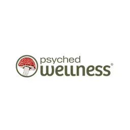 Psyched Wellness Ltd Logo