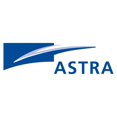 PT Astra International Tbk, logo