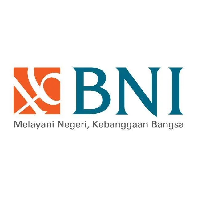 PT Bank Negara Indonesia (Persero) Tbk, logo