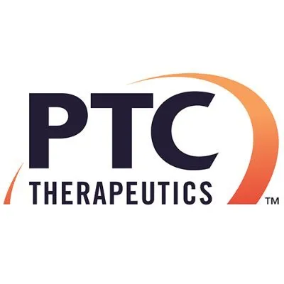 PTC Therapeutics, Inc logo