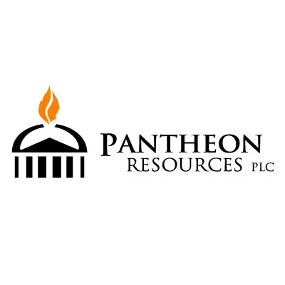 Pantheon Resources Plc, through its subsidiaries, logo