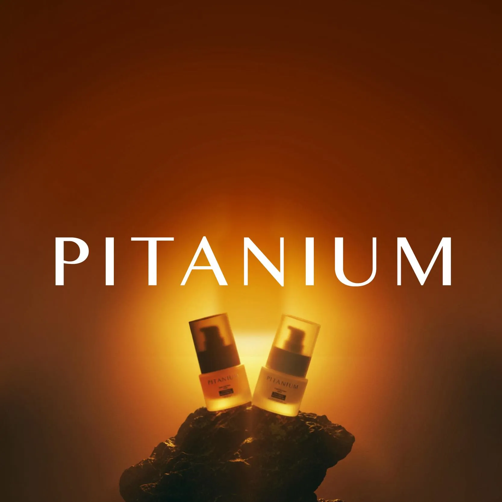 Pitanium Limited Logo