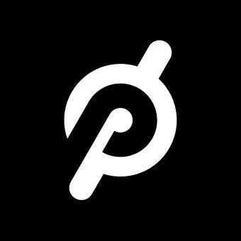 Peloton Interactive, Inc logo