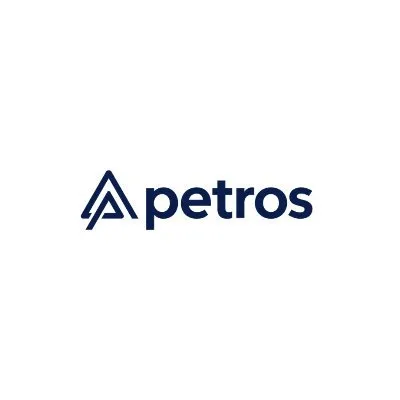 Petros Pharmaceuticals, Inc Logo