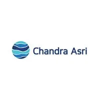 PT Chandra Asri Pacific Tbk logo