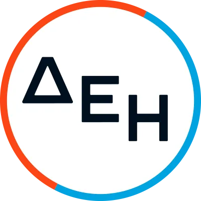 Public Power Corporation Logo