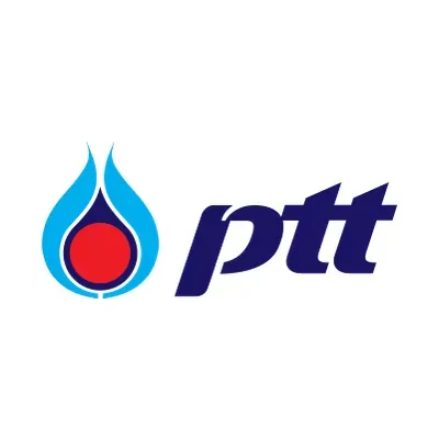 PTT Public Company Limited logo
