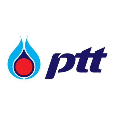 PTT Public Company logo