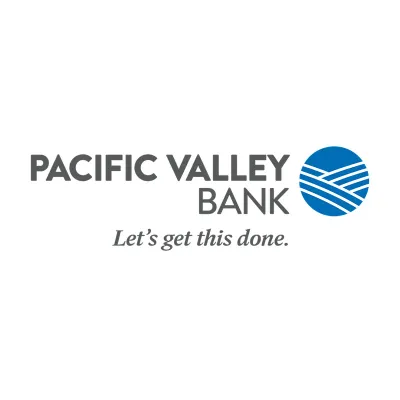 Pacific Valley Bancorp logo
