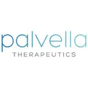 Palvella Therapeutics, Inc. logo