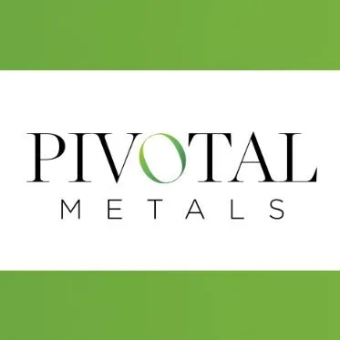 PIVOTAL METALS LIMITED logo