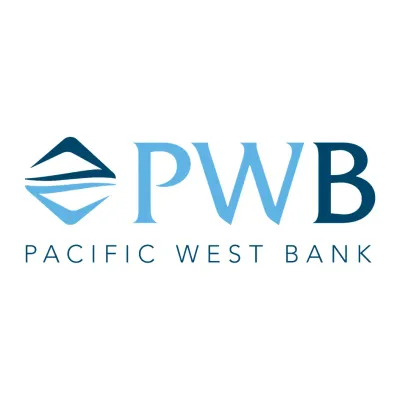 Pacific West Bancorp Logo